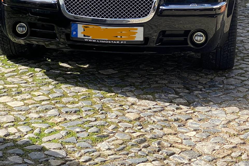 Limousine