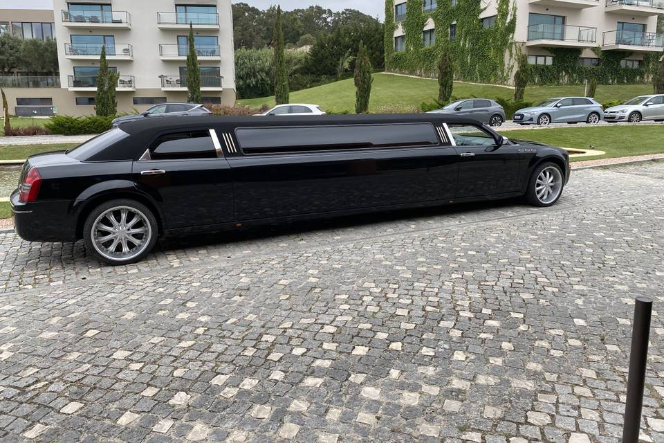 Bentley
