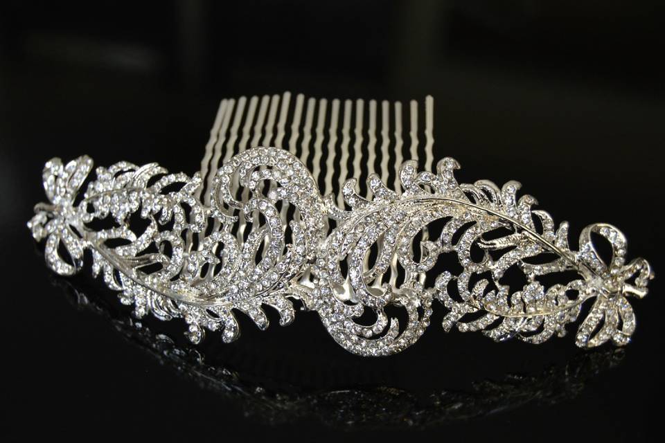 Magalis Bridal Accessories