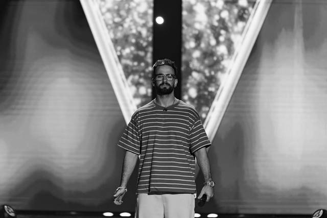 Participaçao The voice