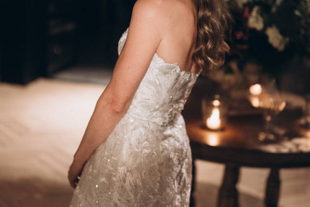 Brenti Couture