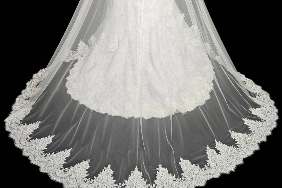 Brenti Couture Collection