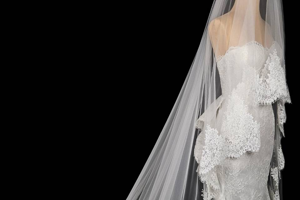 Brenti Couture Collection