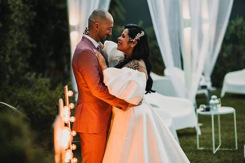 Rita & João