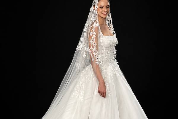 Brenti Couture Collection