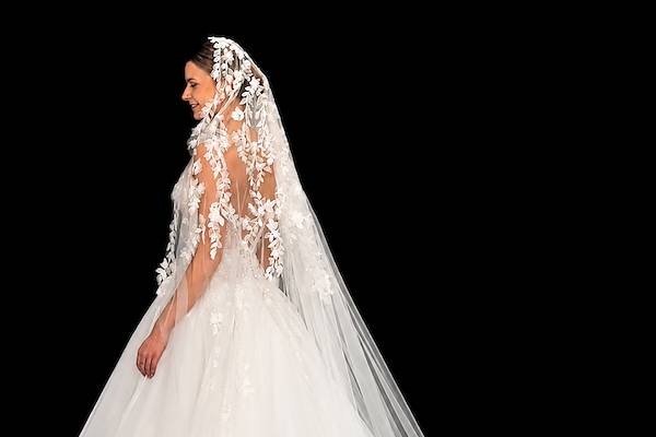 Brenti Couture Collection