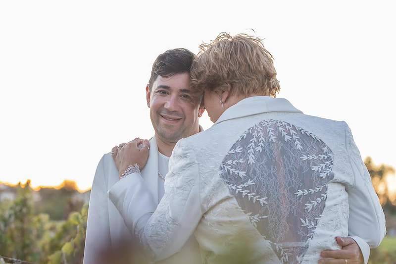 Ted & João