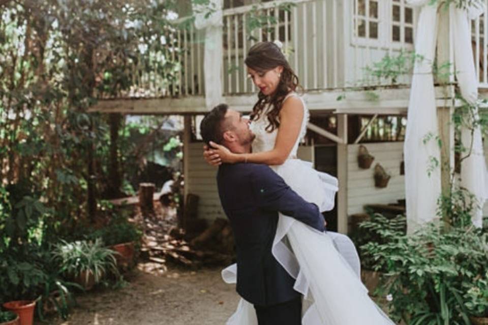 Andreia & Nuno