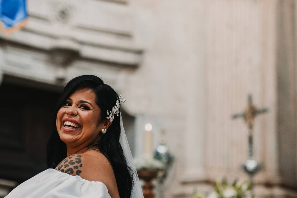 Rita & João