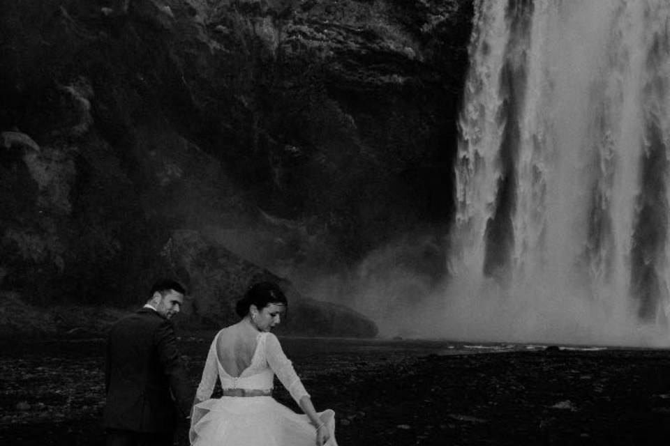 Andreia & Nuno