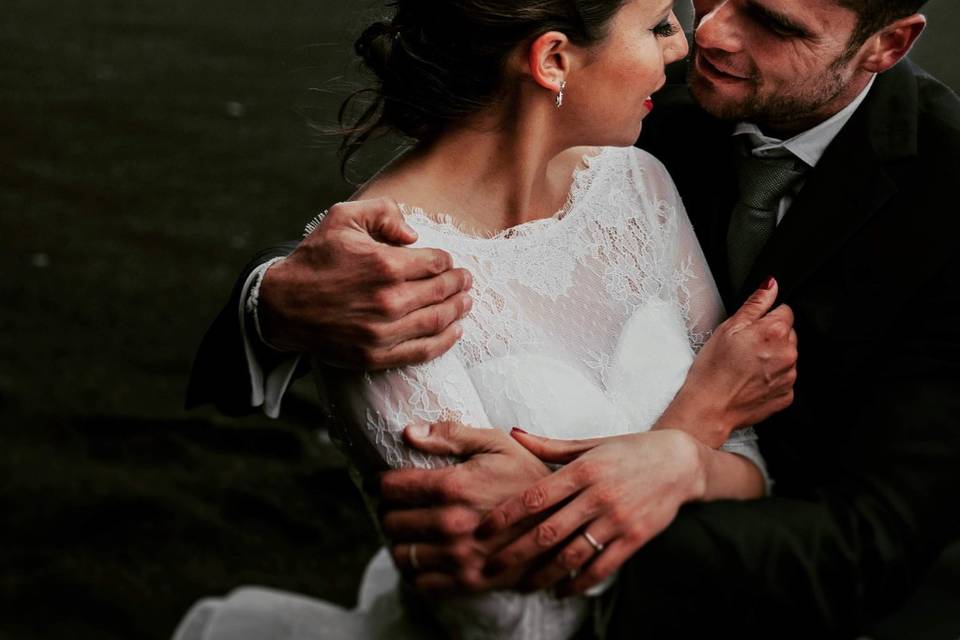 Andreia & Nuno