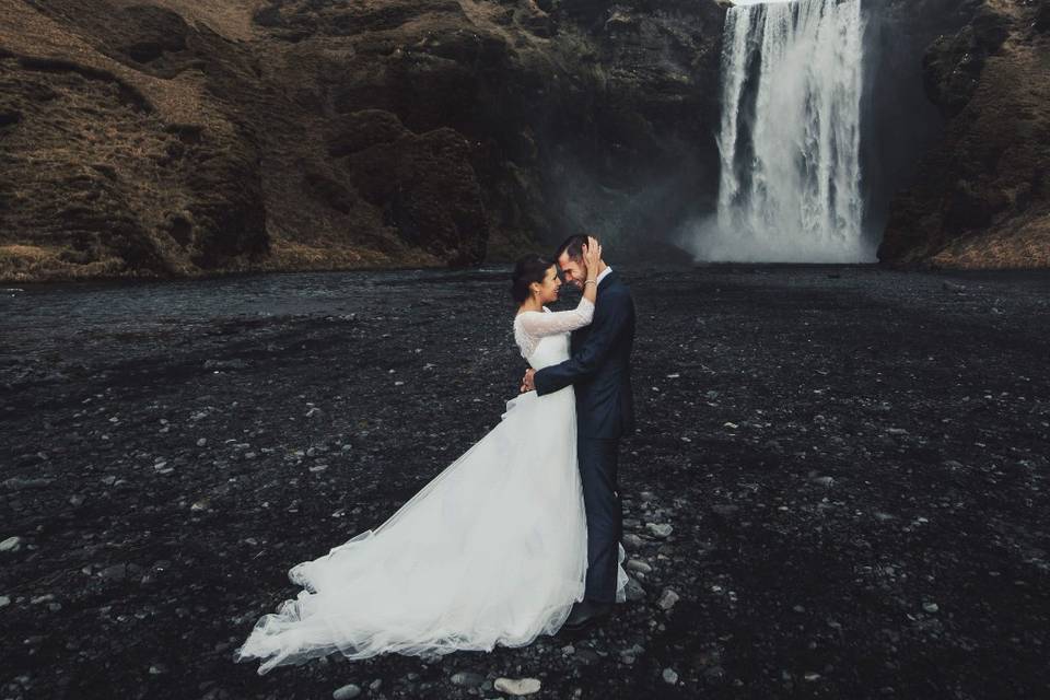 Andreia & Nuno