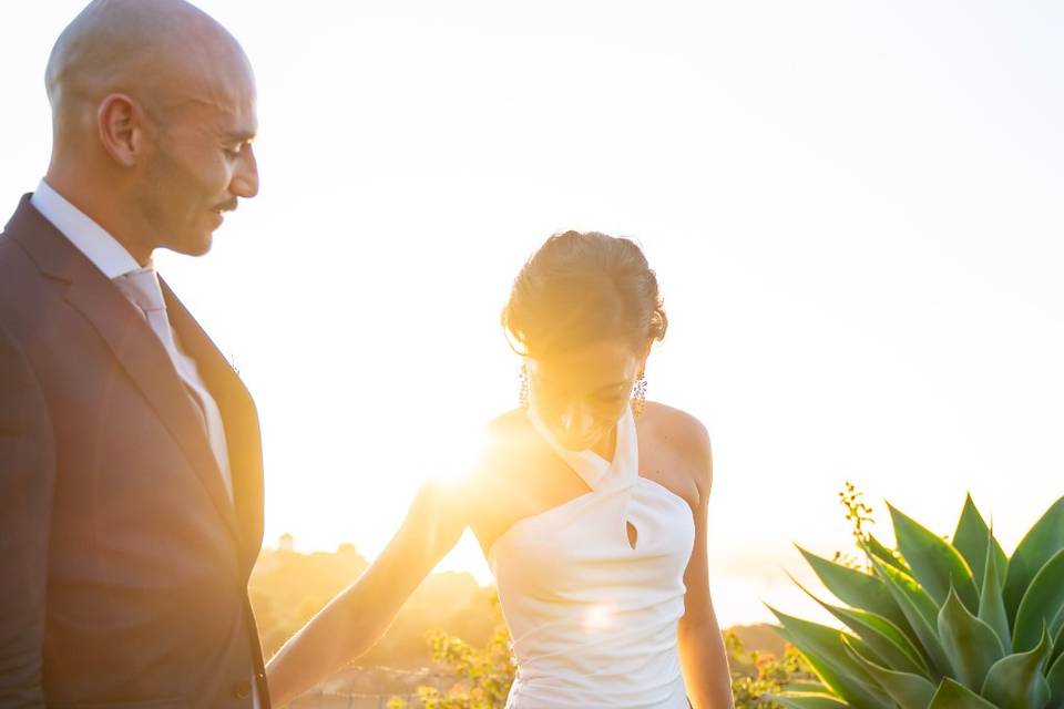 Miriam & Gonçalo