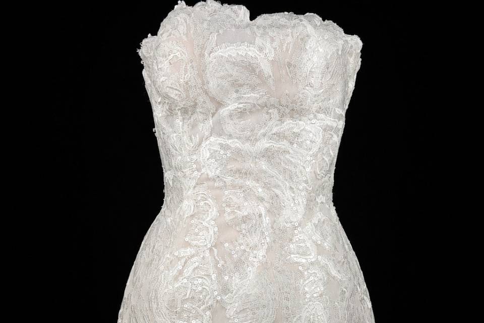 Brenti Couture Collection