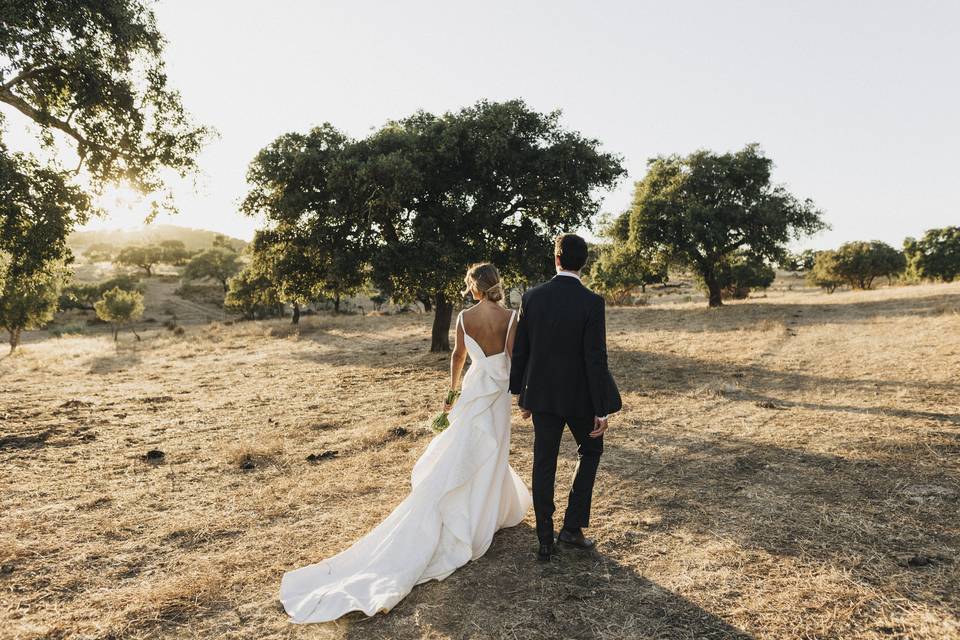 Meghanne & Joâo