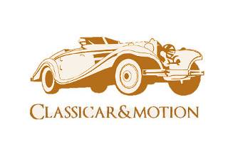 Classicar & Motion logo