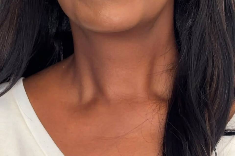 Makeup noiva