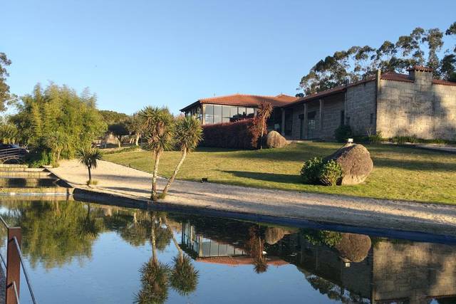 Lago