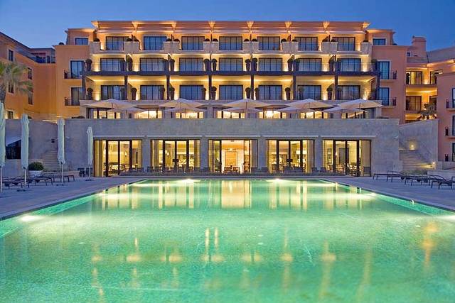 Piscina exterior