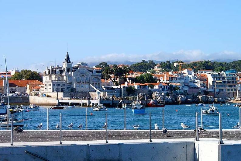 Cascais