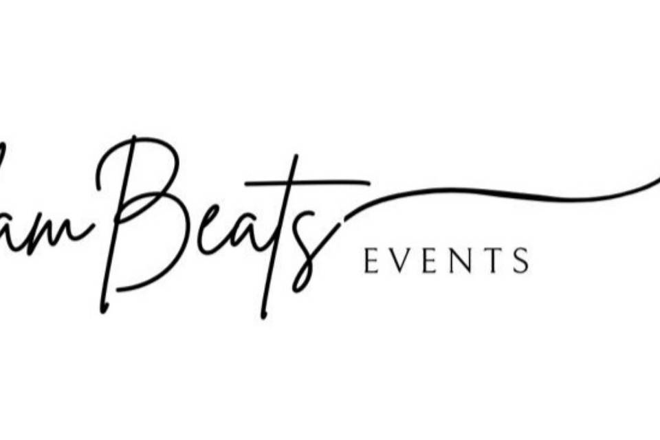 Logotipo GlamBeats Events