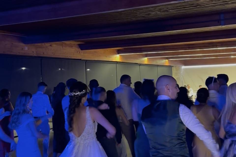 Dança