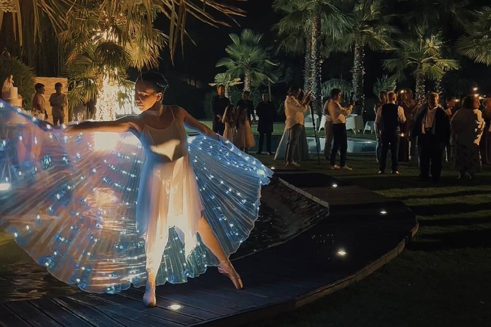 Bailarina