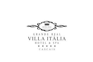 Grande Real Villa Itália Hotel