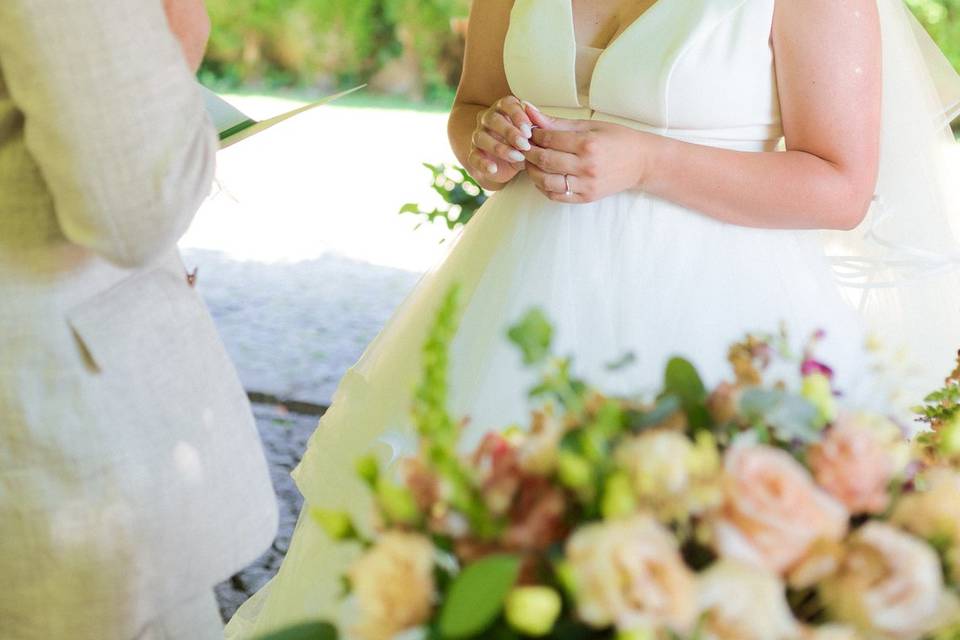 Joana e Dan