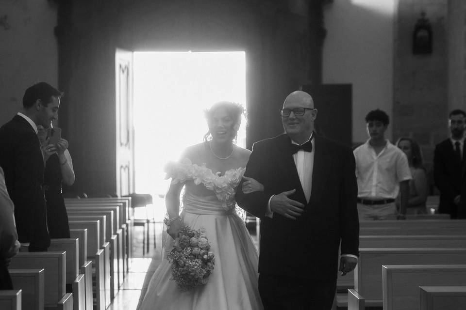 Luísa e Bruno