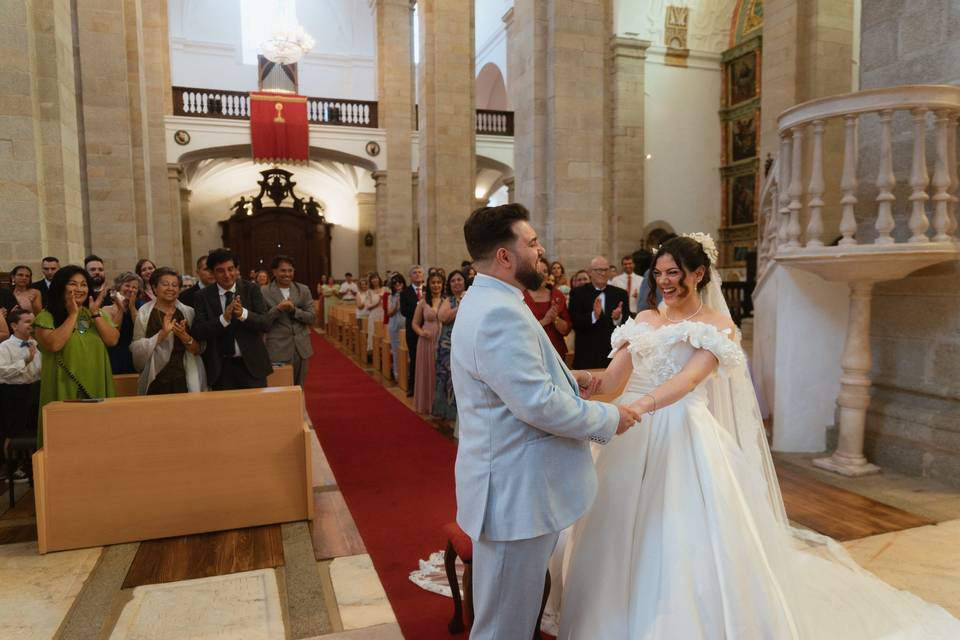 Luísa e Bruno