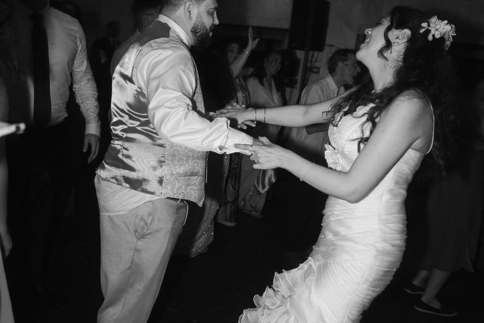 Luísa e Bruno