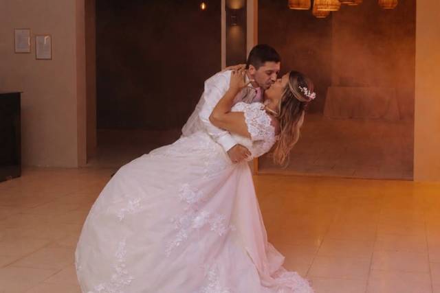 Jorge&Sara