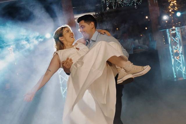 Jorge&Bibiana