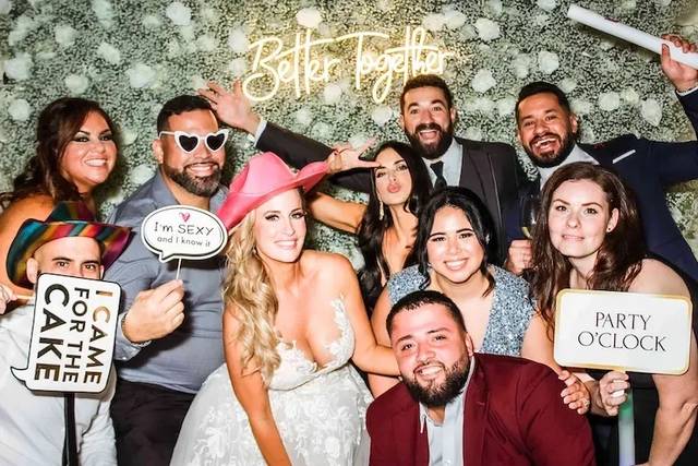 Photobooth Pros