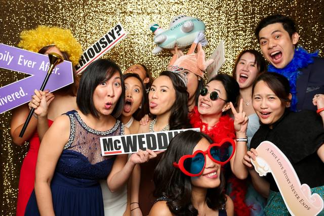 Photobooth Pros