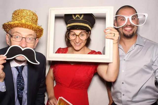 Photobooth Pros