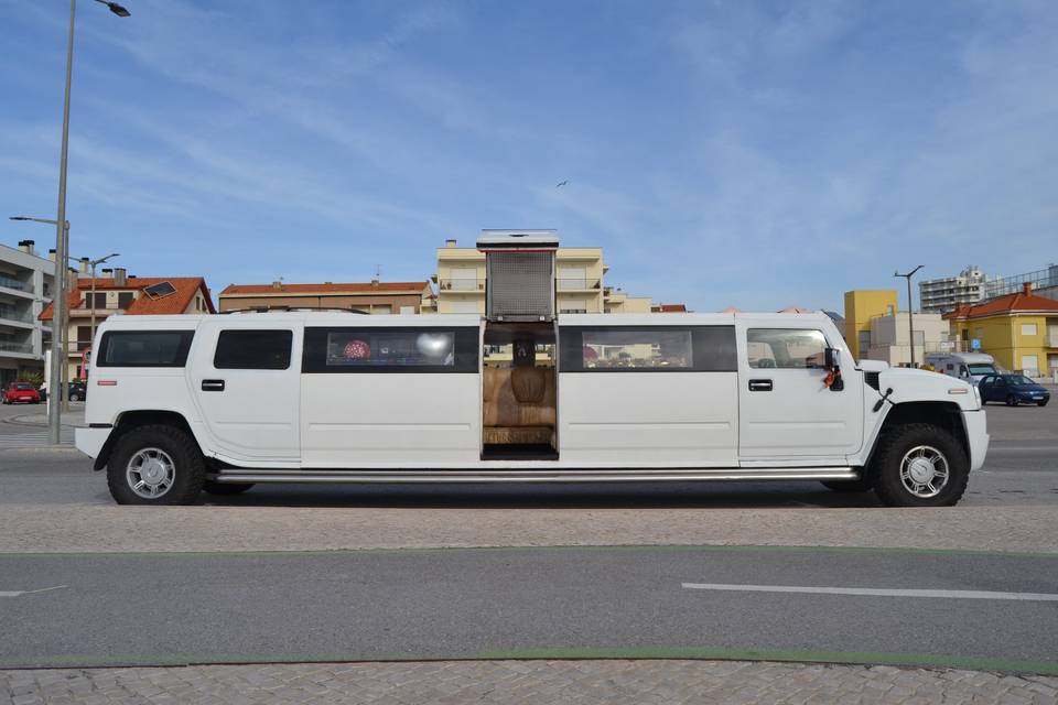 Serviço personalizado