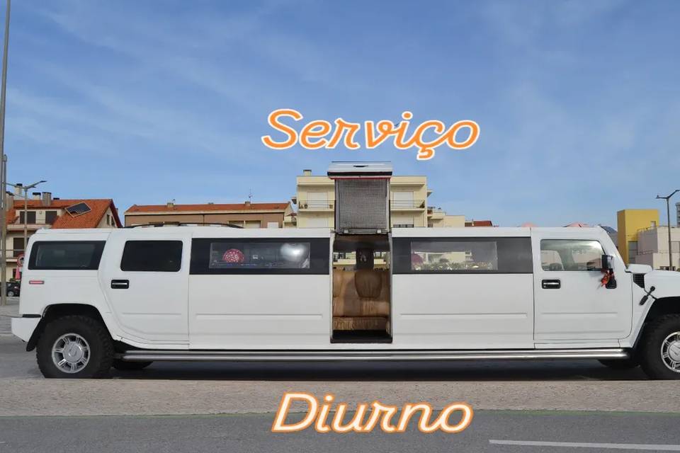 Serviço Diurno