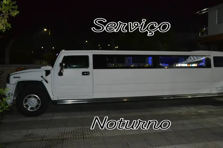 Serviço Noturno