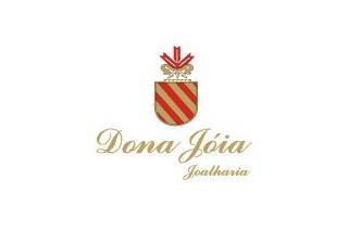Dona Jóia logo