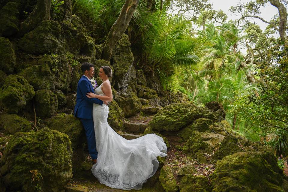 Ana & João