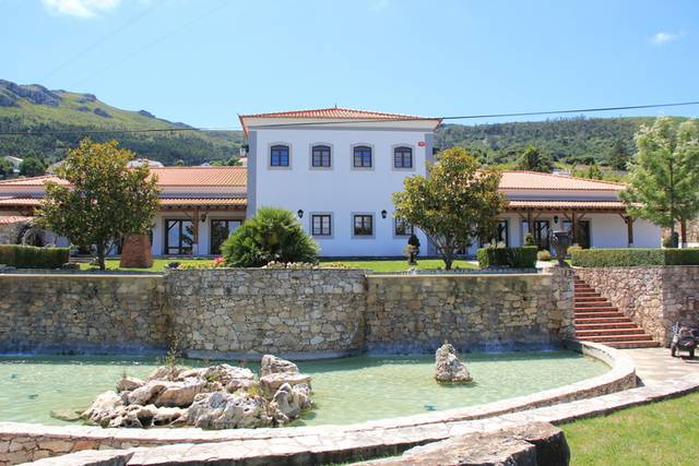 Quinta do Castro