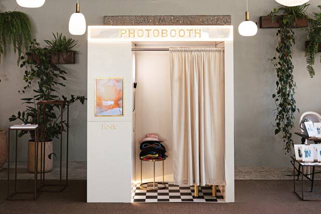 Cabinebooth
