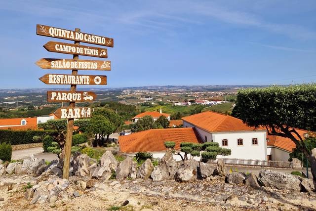 Quinta do Castro