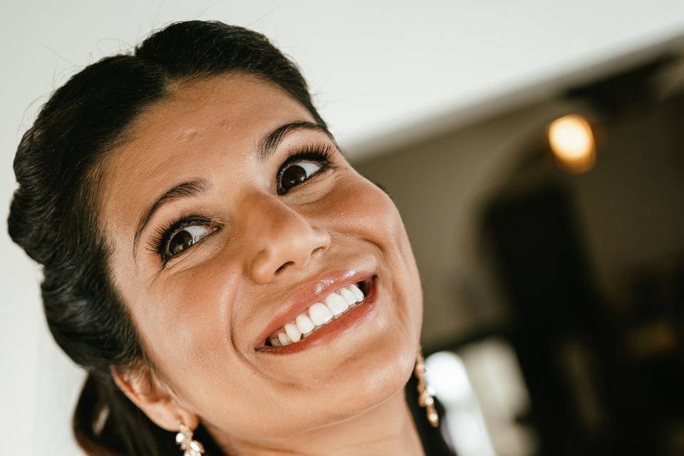 Noiva Natasha