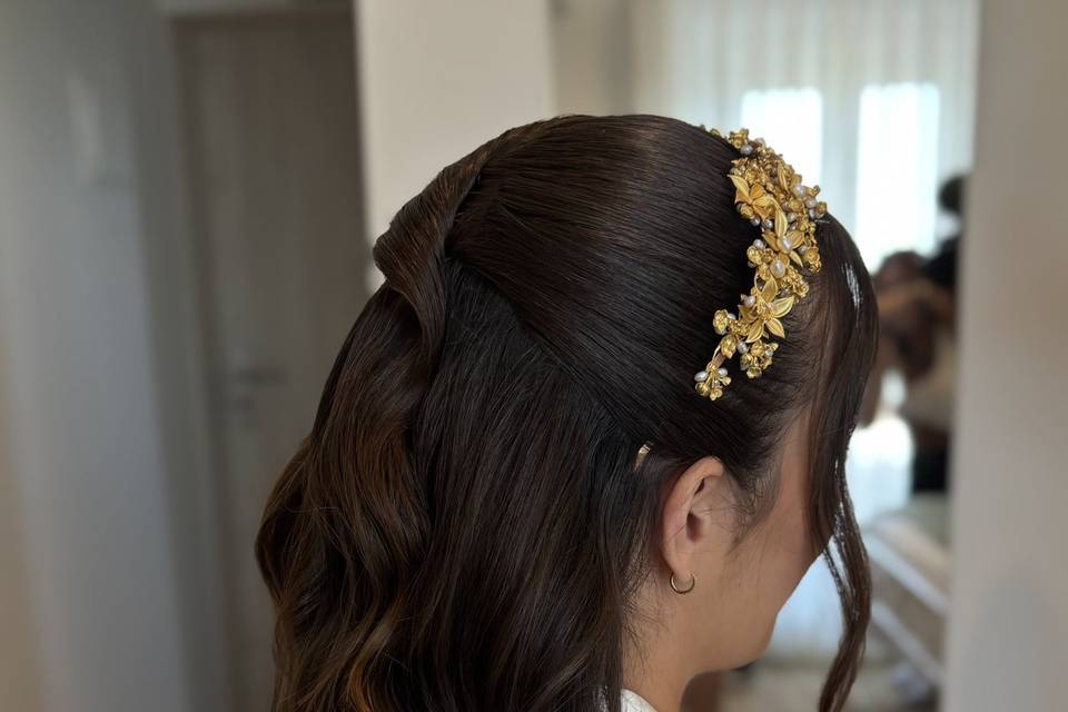 Noiva Patricia