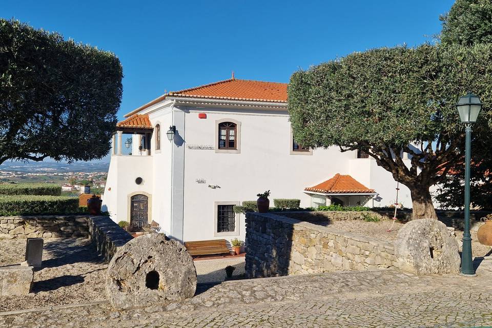 Quinta do Castro