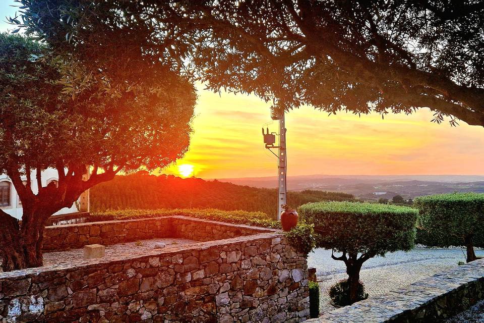Quinta do Castro