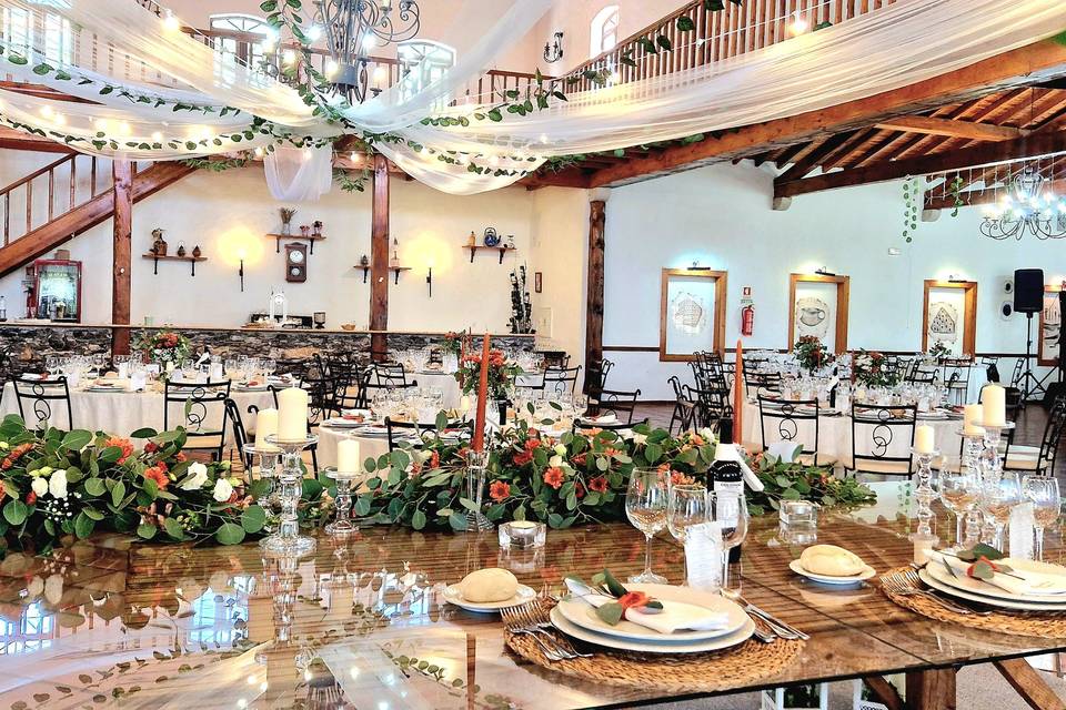 Salão de Eventos